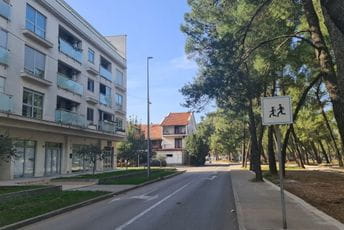 Nova LED rasvjeta u ulici dr Milutina Kažića i dijelu ulice Baku