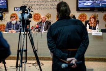 Katnić: Ne poznajem Brana Mićunovića, niti sam se ikad sreo s njim Katnić: Ne poznajem Brana Mićunovića, niti sam se ikad sreo s njim