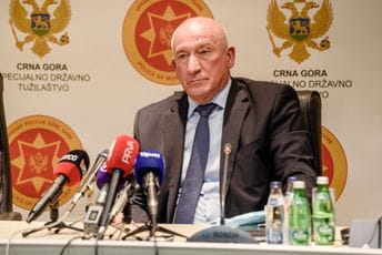 Katnić: Nijesam sumnjao u stav Venecijanske komisije Katnić: Nijesam sumnjao u stav Venecijanske komisije