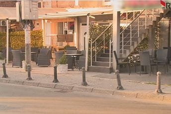 Lokali u Tuzima danas ne rade Jutros u Tuzima