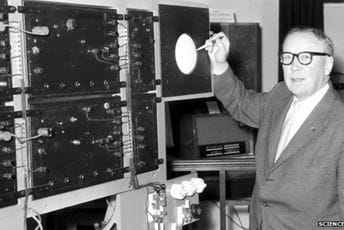Na današnji dan: Predstavljen prvi radar Na današnji dan: Predstavljen prvi radar