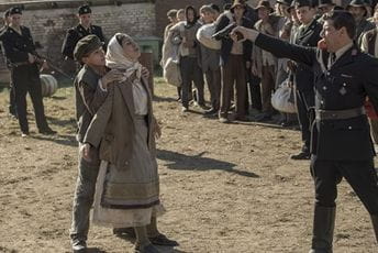 „Dara iz Jasenovca“, za propagandu spremna „Dara iz Jasenovca“, za propagandu spremna