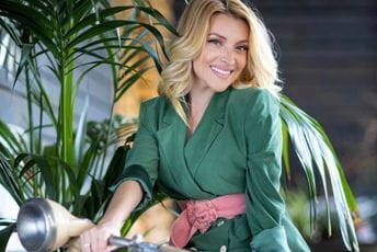 Anđelka Prpić o počecima karijere: Ništa ne bi umanjilo moju sramotu Anđelka Prpić o počecima karijere: Ništa ne bi umanjilo moju sramotu