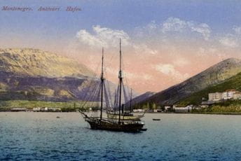 O srednjovjekovnom Baru je riječ O srednjovjekovnom Baru je riječ