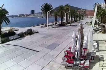 Popuštanje mjera u Hrvatskoj, 505 novih slučajeva zaraze, preminulo 14 osoba Popuštanje mjera u Hrvatskoj, 505 novih slučajeva zaraze, preminulo 14 osoba