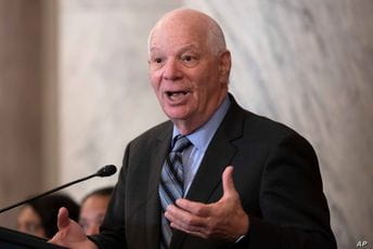 Kardin: Uznemiren sam što se dovodi u pitanje genocid Kardin: Uznemiren sam što se dovodi u pitanje genocid