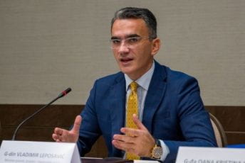Luča: Više državno tužilaštvo će se baviti Leposavićem Luča: Više državno tužilaštvo će se baviti Leposavićem