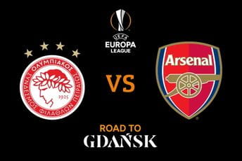 Liga Evrope: Milan na Mančester, Arsenalu Olimpijakos, Dinamo Zagreb na Totenhem Liga Evrope: Milan na Mančester, Arsenalu Olimpijakos, Dinamo Zagreb na Totenhem
