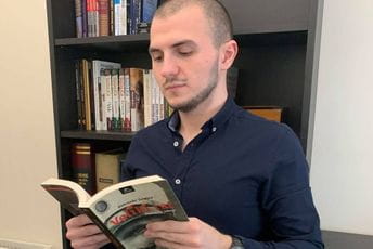 Slavistički sajam na Sorboni i crnogorska književnost 2. marta u KIC-u Slavistički sajam na Sorboni i crnogorska književnost 2. marta u KIC-u