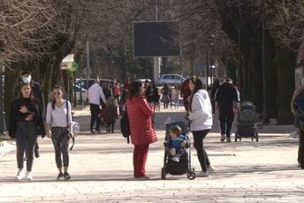 Cetinje usljed pooštravanja mjera: Treba da se švercujemo ko će nam skuvati kafu Cetinje usljed pooštravanja mjera: Treba da se švercujemo ko će nam skuvati kafu