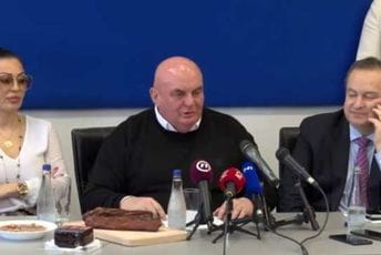 Marković: Pozivam Bila Gejtsa da dođe i proba šta je srpsko meso Marković: Pozivam Bila Gejtsa da dođe i proba šta je srpsko meso