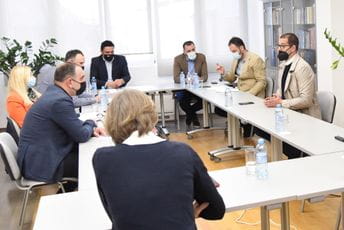 Izletnički turizam obuhvatiti podrškom, ugostitelje snažnije pomoći Izletnički turizam obuhvatiti podrškom, ugostitelje snažnije pomoći