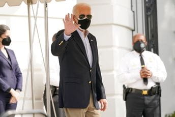 Bajden: SAD će donirati viškove vakcina Bajden: SAD će donirati viškove vakcina