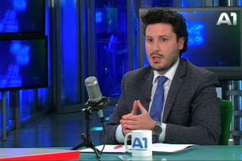 Abazović o Tuzima: Mjere koje je donio IJZ moraće se striktno poštovati Abazović o Tuzima: Mjere koje je donio IJZ moraće se striktno poštovati