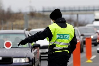 Češka: Totalno zatvaranje na tri sedmice Češka: Totalno zatvaranje na tri sedmice