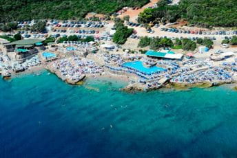 Nebojša Carević ostao bez plaže Ploče Nebojša Carević ostao bez plaže Ploče