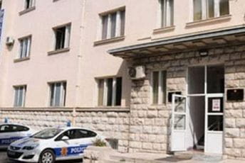 Brđanin odlučio: Načelnik CB Nikšić i komadir tog centra obavljaće druge poslove u UP Brđanin odlučio: Načelnik CB Nikšić i komadir tog centra obavljaće druge poslove u UP