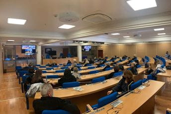 Vuković i Novović članovi Sudskog savjeta iz reda sudija Vuković i Novović članovi Sudskog savjeta iz reda sudija