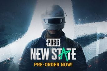 PUBG New State je novi battle royale za iOS i Android platforme PUBG New State je novi battle royale za iOS i Android platforme