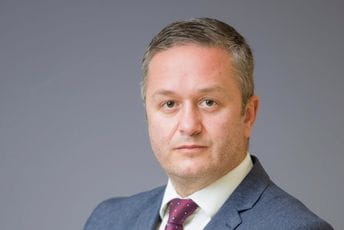 Dizdarević odgovorio Smailoviću: U politiku vam se duboko uvlači narativ koalicionih partnera