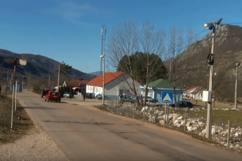 Počela rekonstrukcija škole u nikšićkoj Župi Počela rekonstrukcija škole u nikšićkoj Župi