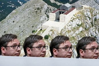 Hoćemo li pod kontrolu jednoga? Hoćemo li pod kontrolu jednoga?