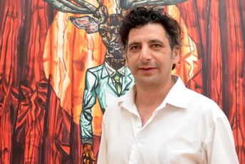 Čovjek je postao beznačajan i slab Čovjek je postao beznačajan i slab