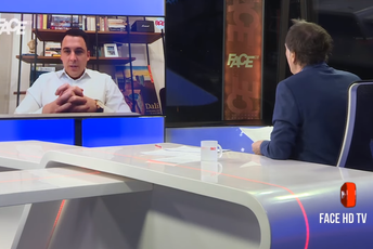 Vuković: Smrtna opasnost prijeti Crnoj Gori! Vuković: Smrtna opasnost prijeti Crnoj Gori!