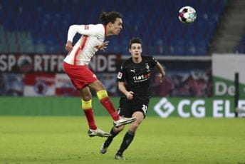 Spektakularan preokret Lajpciga u 93. minutu Spektakularan preokret Lajpciga u 93. minutu