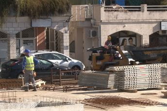 U Herceg Novom 200 parking mjesta do početka ljetnje turističke sezone U Herceg Novom 200 parking mjesta do početka ljetnje turističke sezone