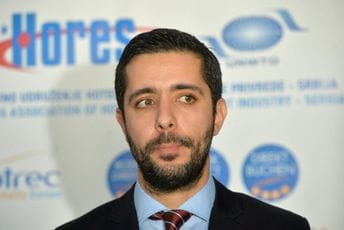 Otkazana posjeta srpskog ministra Otkazana posjeta srpskog ministra