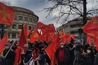 Konačna pobjeda građanske Crne Gore nikad bliža Konačna pobjeda građanske Crne Gore nikad bliža