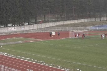 Rudar nastavio seriju, Sutjeska slavila u Beranama Rudar nastavio seriju, Sutjeska slavila u Beranama