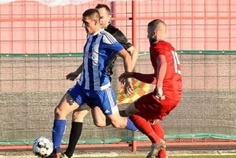 Budućnost savladala OFK Titograd u gradskom derbiju Budućnost savladala OFK Titograd u gradskom derbiju