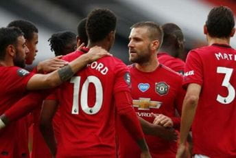 Nula na Stamford bridžu, Junajted oštećen za penal Nula na Stamford bridžu, Junajted oštećen za penal