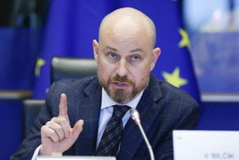 Bilčik: Bio sam šokiran izjavom Leposavića Bilčik: Bio sam šokiran izjavom Leposavića