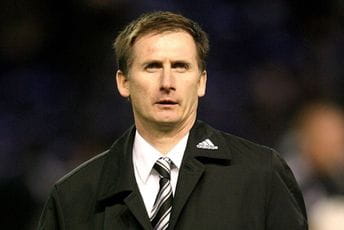 Preminuo Glen Roder Preminuo Glen Roder