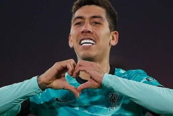 Liverpul slavio na gostovanju Šefild junajtedu Liverpul slavio na gostovanju Šefild junajtedu