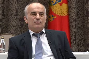 Ivanović: Sjednice DIK-a biće otvorene za javnost Ivanović: Sjednice DIK-a biće otvorene za javnost