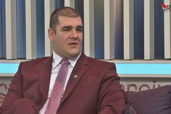 Milošević: Niko neće uticati na izborni proces u Nikšiću Milošević: Niko neće uticati na izborni proces u Nikšiću