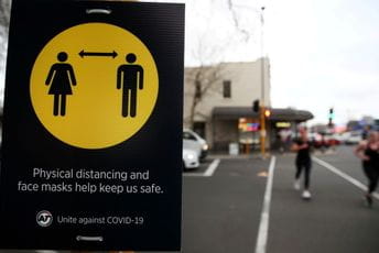 Grad od dva miliona ljudi zaključan zbog jednog slučaja koronavirusa Grad od dva miliona ljudi zaključan zbog jednog slučaja koronavirusa