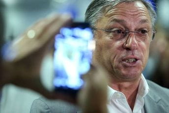 Preminuo Zlatko Cico Kranjčar Preminuo Zlatko Cico Kranjčar