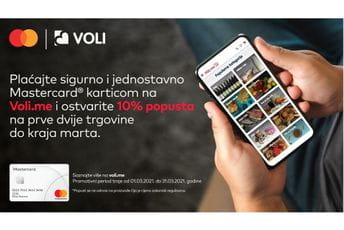 10% popusta za online kupce 10% popusta za online kupce