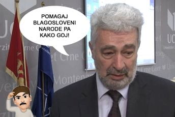 A što ćemo sad? A što ćemo sad?