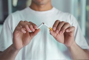 CDPR: Prestanite pušiti u pet koraka Ilustracija