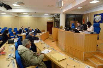 Održana sjednica Savjeta za davanje prijedloga naziva naselja, ulica i trgova Održana sjednica Savjeta za davanje prijedloga naziva naselja, ulica i trgova