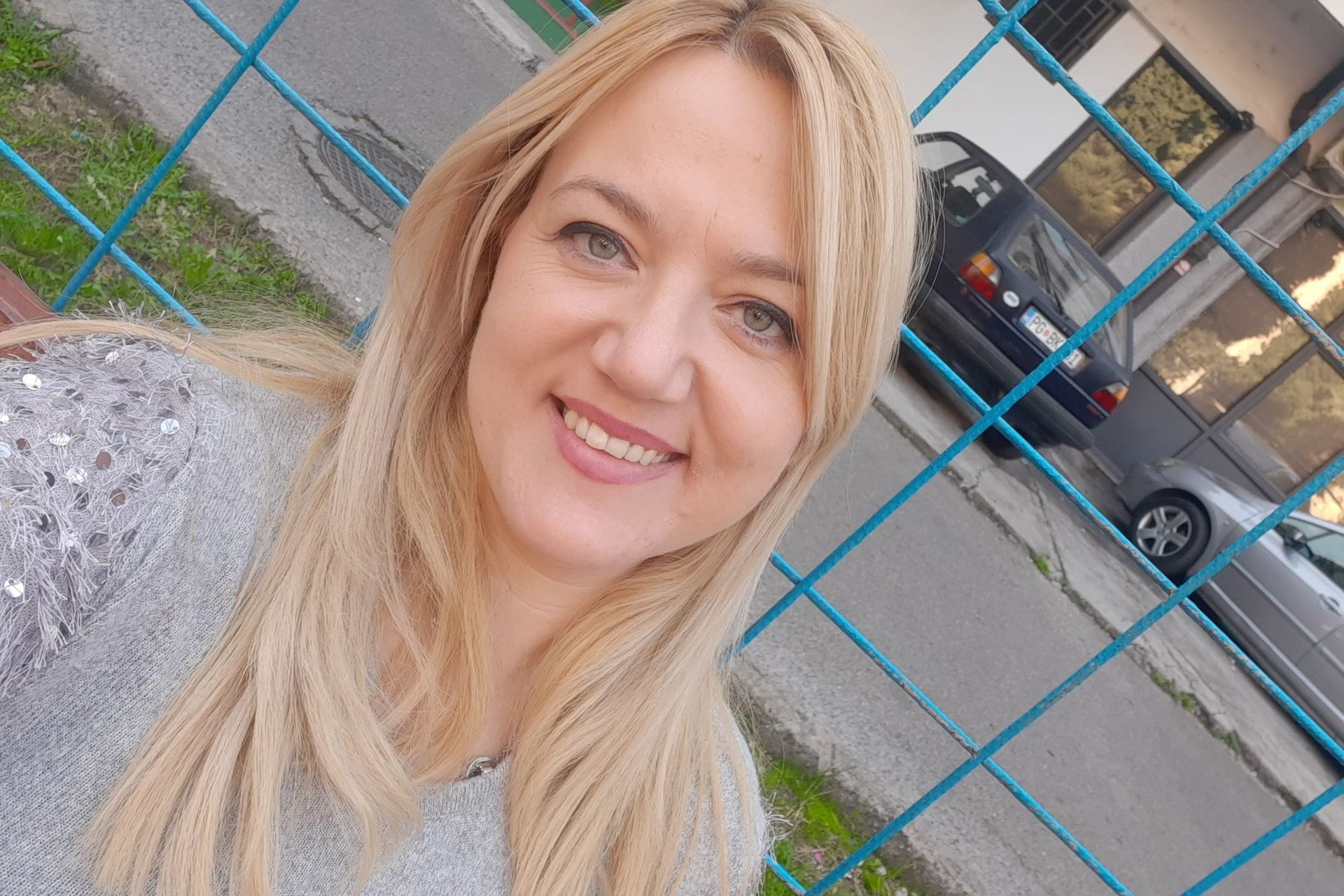 Fotografija 2: Crnogorac: Dugo mi je trebalo da shvatim da hrana nije moj neprijatelj