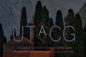 Udruženje turističkih agencija CG: Vrijeme za inicijative i ozbiljnije djelovanje Udruženje turističkih agencija CG: Vrijeme za inicijative i ozbiljnije djelovanje