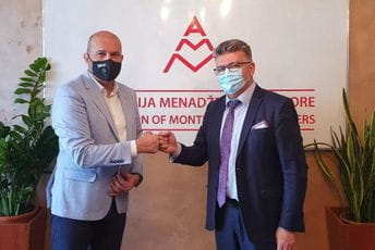 Hrvatska ambasada i Asocijacija menadžera pokreću Diplomatsko- poslovni forum Hrvatska ambasada i Asocijacija menadžera pokreću Diplomatsko- poslovni forum