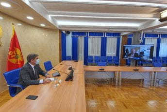 Bez dijaloga i kompromisa nema kvalitetnih zakona Bez dijaloga i kompromisa nema kvalitetnih zakona